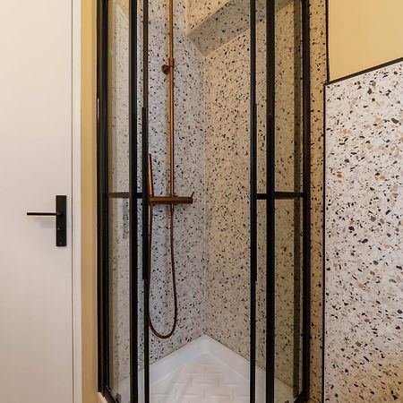 Grand Studio Refait A Neuf Paris 16 - 4P - Flat-Guest Extérieur photo